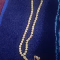 تسبیح زندان باف هسته خرما