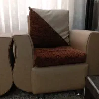 معاوضه مبل با کولر آبی