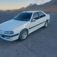 پارس TU5مدل 97|خودرو سواری و وانت|نجف‌آباد, امام خمینی|دیوار