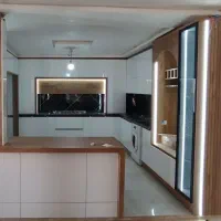 تعمیرات کابینت وکمدیواری  بابهترین متر ریال