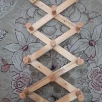 چوب لباسی نو نو