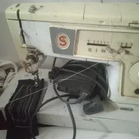 چرخ خیاطی گلدوزی