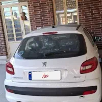 207i tu5p|خودرو سواری و وانت|بهبهان, |دیوار