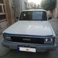 مزدا دو کابین 2000 دوگانه کارخانه موتور ژاپن