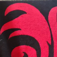 گلیم فرش فانتزی