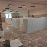 دیوار گچی پیش ساخته .پارتیشن بندی گچکاری|خدمات پیشه و مهارت|اهواز, گلستان|دیوار