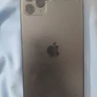 ایفون 11 pro max