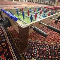 فوتبال دستی|ورزش‌های توپی|اردبیل, |دیوار