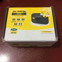 مودم  جیبی FD-M40  B1|مودم و تجهیزات شبکه|گرگان, |دیوار