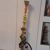 قلیان چوبی نونو