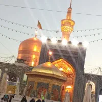 اعزام کاروان زیارتی