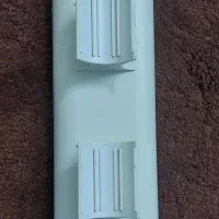 رادیو وایرلس آنتن اکسس پوینت|مودم و تجهیزات شبکه|مشهد, شهید قربانی|دیوار