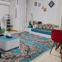 فلکه گاز دروازه لاکان 16متری سمیه|اجارهٔ آپارتمان|رشت, نظری|دیوار