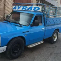 زامیاد Z 24 دوگانه سوز، مدل ۱۳۹۶