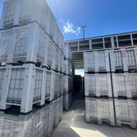 پالت پلاستیکی / پالت پتروشیمی|عمده‌فروشی|تهران, بازار|دیوار