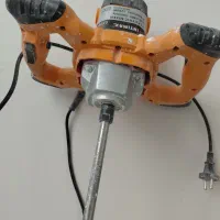 همزن . میکسر