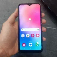 گوشی Galaxy A24 حافظه۱۲۸ رم۸
