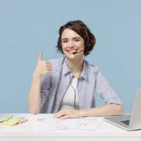 منشی شغل نیروی کار