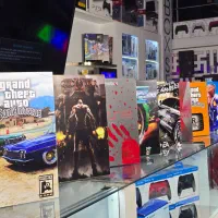 پلی استیشن 2 با طراحی خاص و خفن اینجاست