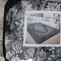 رو فرشی کشدار|روفرشی|کرمانشاه, |دیوار