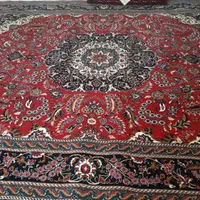 قالی 12متری|فرش|تربت‌حیدریه, ترمینال|دیوار