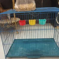 قفش پرنده|لوازم جانبی حیوانات|قرچک, شهرک الحدید|دیوار