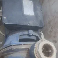 پمپ اب ۳ اینج|ماشین‌آلات صنعتی|مشهد, کوشش|دیوار