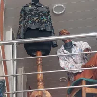 ۳عدد مانکن|فروشگاه و مغازه|رامهرمز, |دیوار