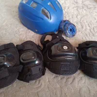 کفش اسکیت|تجهیزات ورزشی|مشهد, چهارچشمه|دیوار