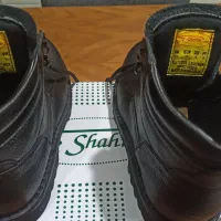 نیم بوت مردانه|کیف، کفش، کمربند|شیراز, فرهنگ شهر|دیوار