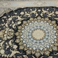 فرش 6متری دست بافت گونه ضخیم|فرش|همدان, |دیوار