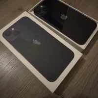 آیفون ۱۳ نرمال|موبایل|تهران, امانیه|دیوار