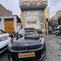 ریسپکت ۱۴۰۴ نقد و اقساط