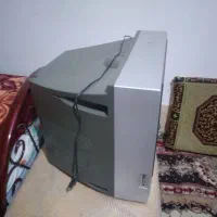 فروش فوری تی وی ۲۱ سامسونیگ|تلویزیون و پروژکتور|ساری, |دیوار