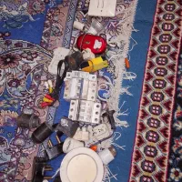 حراجی وسایل