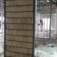 انجام انواع کارهای بنایی|خدمات پیشه و مهارت|بهبهان, |دیوار