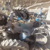 دستگاه دروگر  بی سی اس ویک اسپیشل|خودرو سنگین|بجنورد, |دیوار