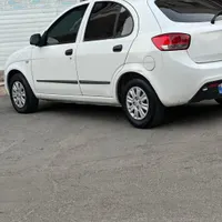 تیبا ۲|خودرو سواری و وانت|تهران, دولت‌آباد|دیوار