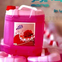 شویندههای بهداشتی مایع