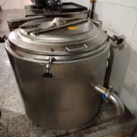 دیگ بخار،پلوپز،صنعتی،تیان