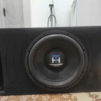 سیستم صوتی استوک همرتک|صوتی و تصویری|آمل, |دیوار