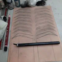 دوره آموزش تتوی حرفه‌ای مخصوص بانوان|خدمات آموزشی|ملایر, |دیوار