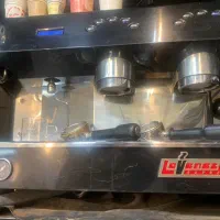 اسپرسوساز صنعتی اکسپوبار مدل رزتا۲۰۱۷ آسیاب۰۲۱|کافیشاپ و رستوران|شهریار, شهریار|دیوار