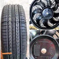 تایر و فن تیبا2