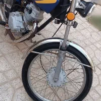 موتور هندا مزایده