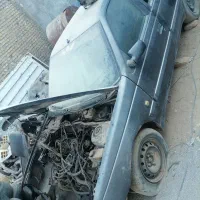 لوازم استوک 206 و 405