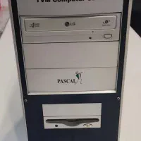 کیس کامپیوتر