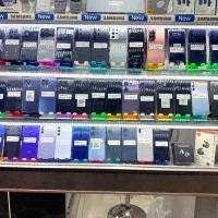 همه مدل گوشی کار کرده و نو