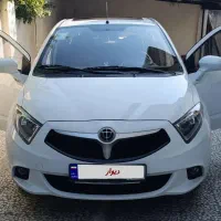 برلیانس 220AMT مدل ۹۶