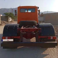 بنز تک کمپرسی|خودرو سنگین|شیراز, سینما سعدی|دیوار